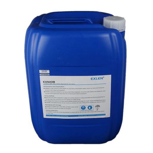 EXN-108 玉米浆阻垢分散剂